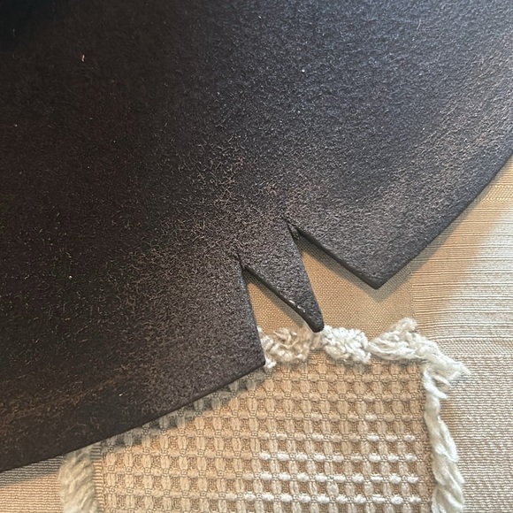 Custom hat- Lack of Color - Picture 7 of 8